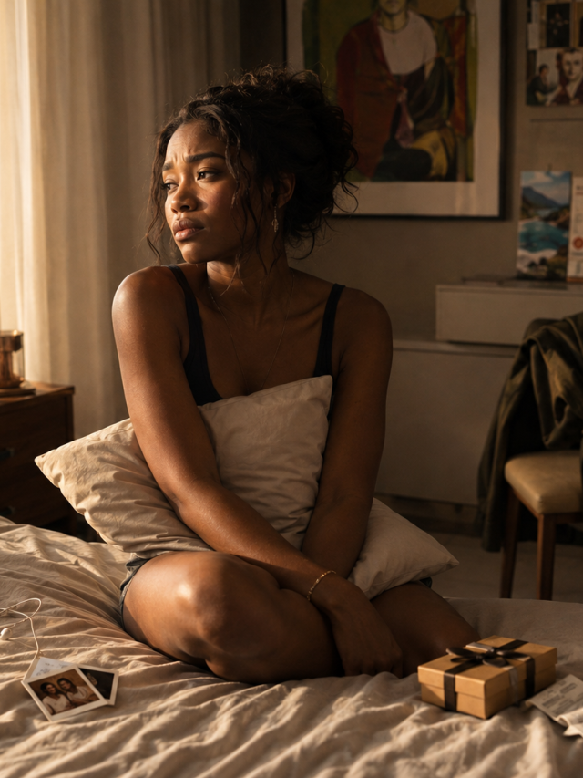 How To Leave A Situationship Without Losing Your Mind